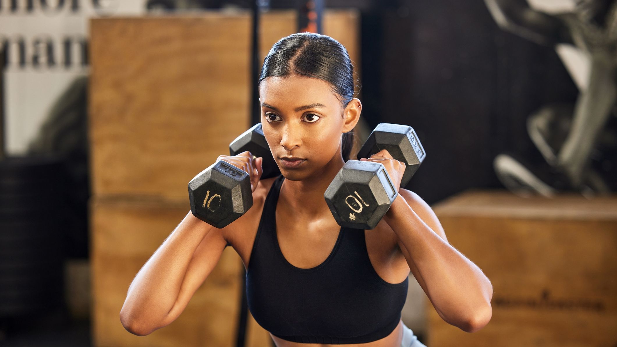 10 Ways to Stay on Track with Your Fitness Goals