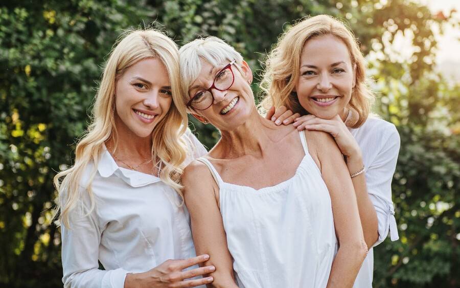 Seven Ways Women Can Stay Young and Healthy in Their 30s