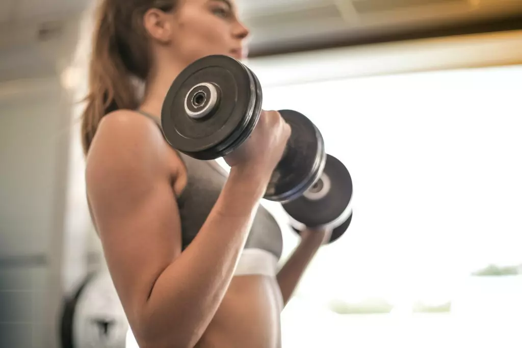 Upper Body Strength Training Exercises to Try