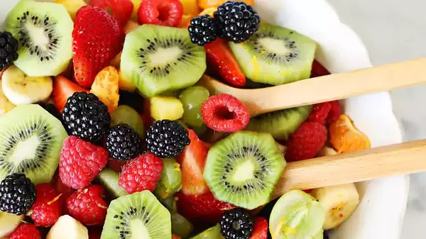 
                    Fruits To Promote Radiant Skin