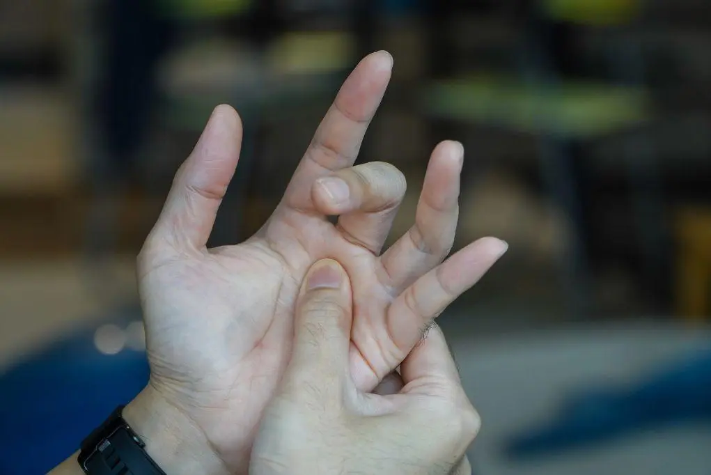 
                    Trigger Finger Exercises To Relieve Pain