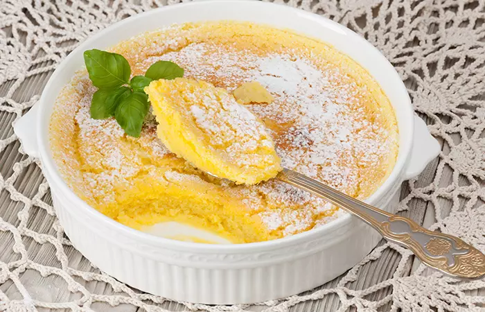 
                    Delicious Meyer Lemon Recipes