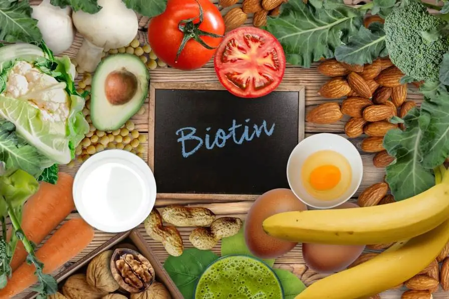 
                  Biotin Rich Foods You Must Add To Your Diet